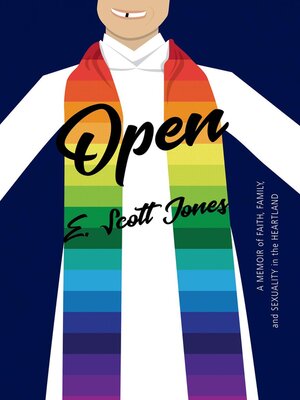cover image of Open